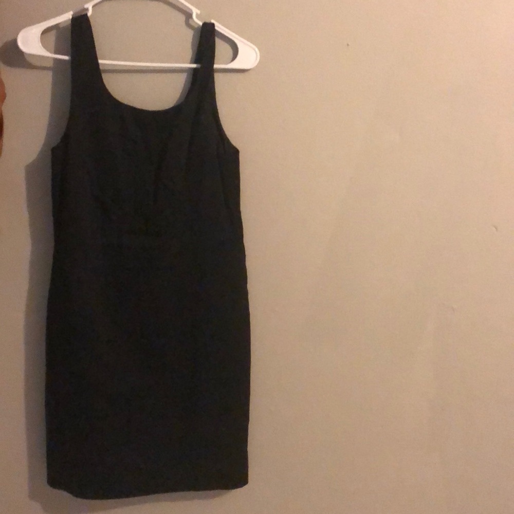 Little Black Michael Kors Dress